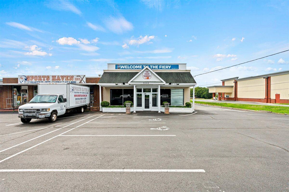 Residential Lease in Roanoke 3