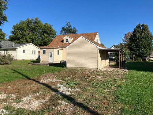 310 Ne Hayes Street, Greenfield, IA, 50849 | Card Image
