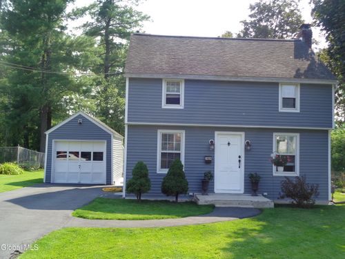 1484 Wyoming Ave, Schenectady, NY, 12308-1515 | Card Image