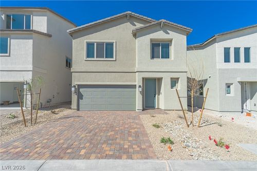 5963 Lindenberry Walk Street, Las Vegas, NV, 89113 | Card Image