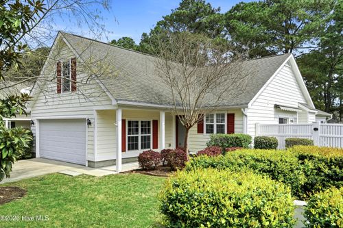 4985 Glen Cove Dr, Southport, NC, 28461-7443 | Card Image