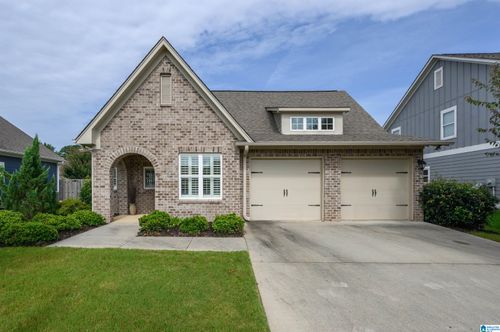 509 Shelby Farms Way, Alabaster, AL, 35007-3401 | Card Image
