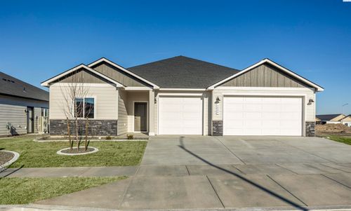 3646 Morningside Pkwy, Richland, WA, 99352 | Card Image