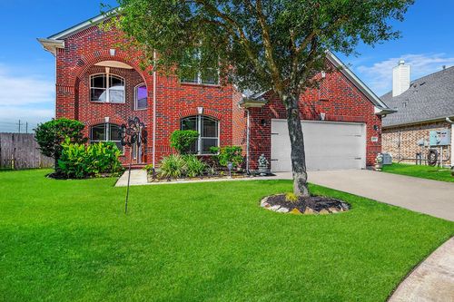 13907 Falling Rain Ct, Cypress, TX, 77429-4660 | Card Image