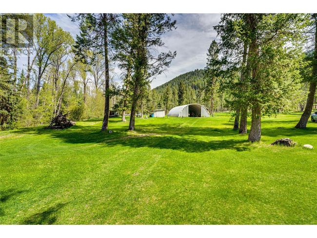3315 Fiva Creek Rd S, House other with 2 bedrooms, 2 bathrooms and null parking in Westbridge BC | Image 20