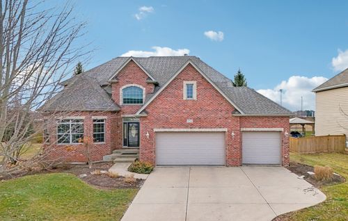 3712 Ryder Ct, Naperville, IL, 60564-7154 | Card Image