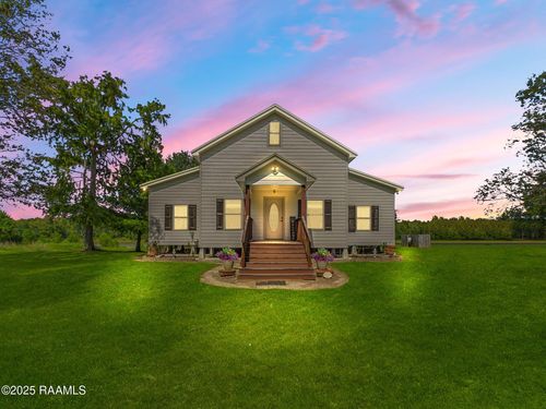 2107 Atchafalaya River Hwy, Breaux Bridge, LA, 70517-8520 | Card Image