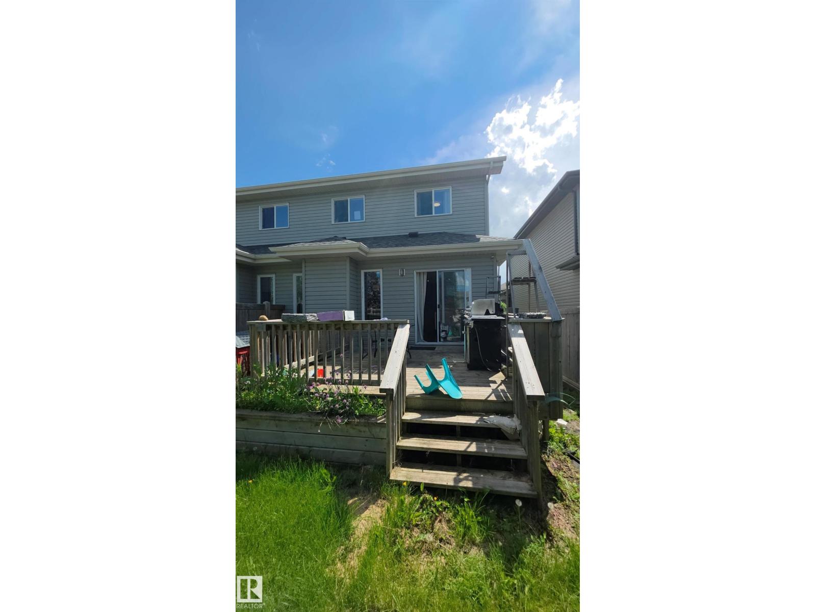 Residential in Spruce Grove 4