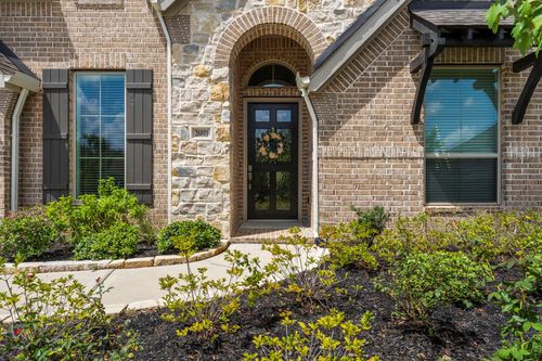 26811 Lakeside Mill Ln, Magnolia, TX, 77354-7426 | Card Image