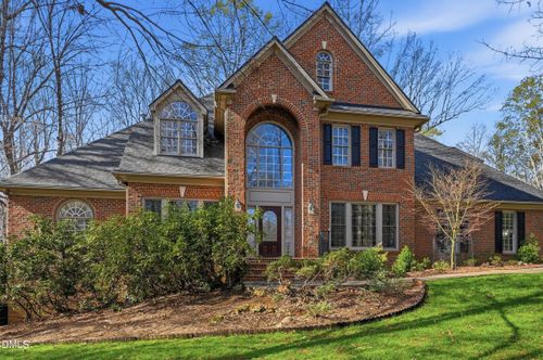 513 Hardscrabble Dr, Hillsborough, NC, 27278-9767 | Card Image