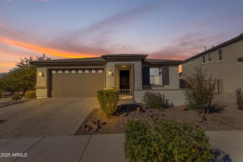 20190 N Wilford Avenue, Maricopa, AZ, 85138 | Card Image