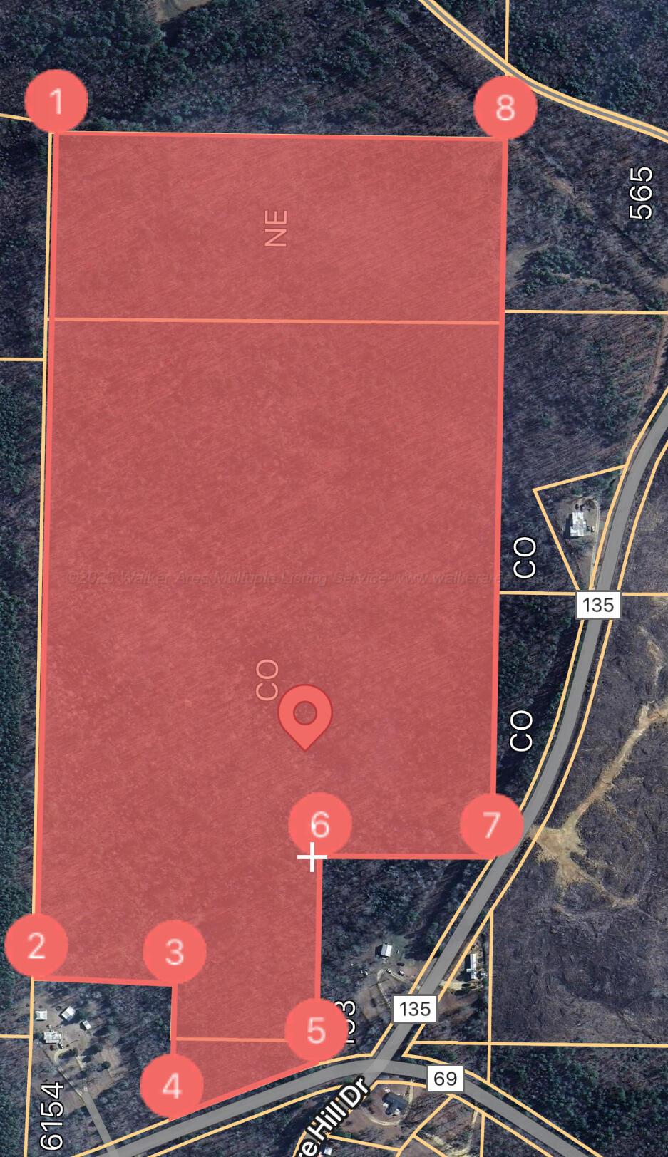 Land in Guin