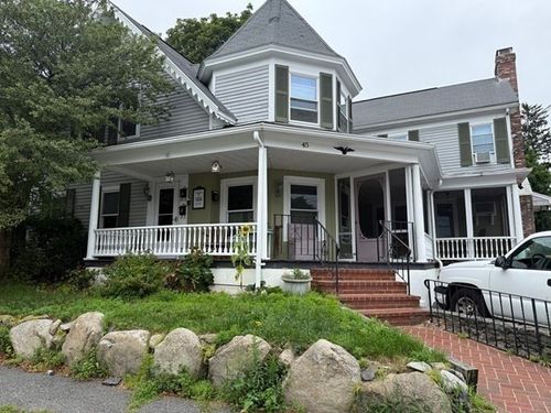 apt-2a-45 Division St, North Attleboro, MA, 02760-5140 | Card Image