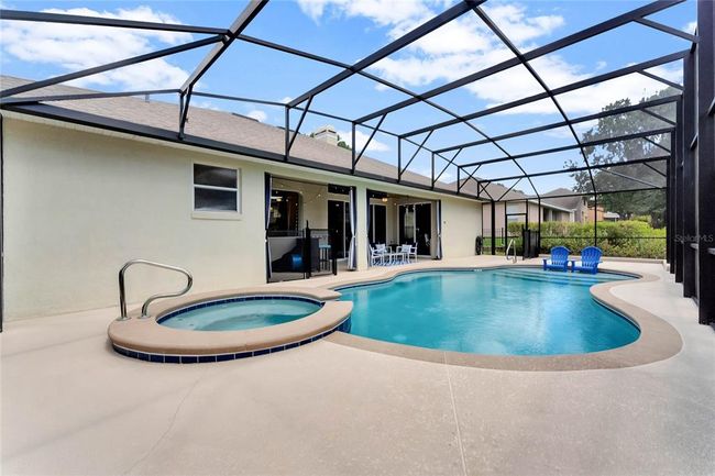 136 Bismark Ct, House other with 4 bedrooms, 3 bathrooms and null parking in OCOEE FL | Image 38