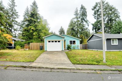 3610 Autumnwood Court Se, House other with 2 bedrooms, 1 bathrooms and 1 parking in Olympia WA | Image 3