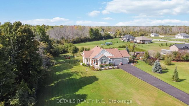 176 Malcolms Way, House other with 4 bedrooms, 2 bathrooms and 8 parking in Smiths Falls ON | Image 31