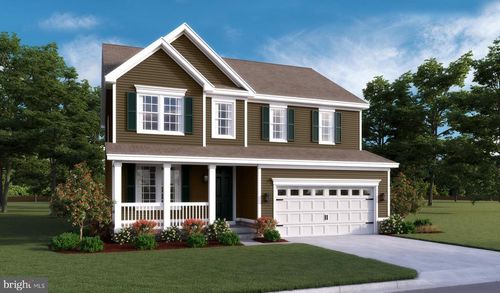 10127 Wilkes Dr, WILLIAMSPORT, MD, 21795 | Card Image