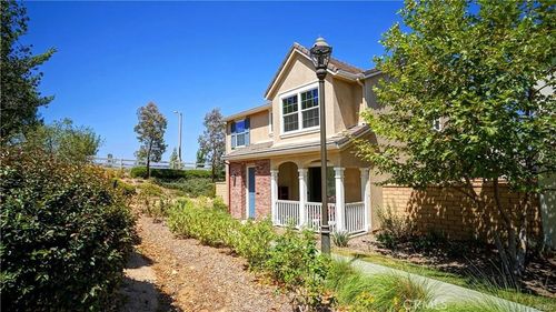 28207 N Via Sonata Dr, Valencia, CA, 91354-3095 | Card Image