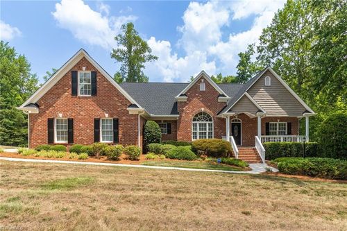 8326 Providence North Dr, Stokesdale, NC, 27357-8583 | Card Image