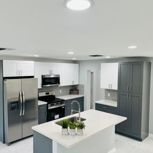 442 Sw Lucero Dr, Port St Lucie, FL, 34983-1959 | Card Image