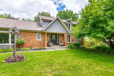 272 Chittick Cres, House other with 3 bedrooms, 3 bathrooms and 12 parking in Dorchester ON | Image 3