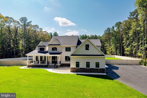 22922 Deep Branch Rd, GEORGETOWN, DE, 19947-6503 | Card Image
