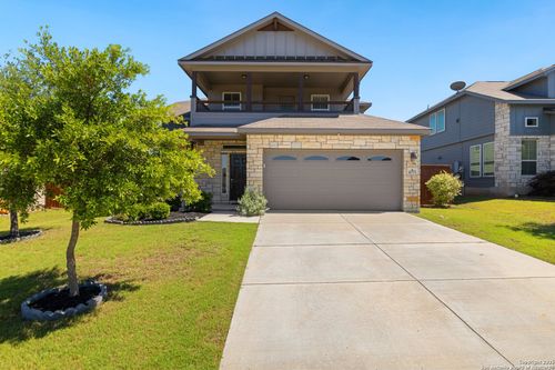 6772 Concho Crk, Schertz, TX, 78108-3690 | Card Image