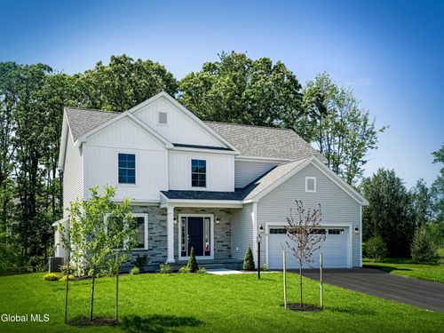 8 Seville Way, Selkirk, NY, 12158-1296 | Card Image