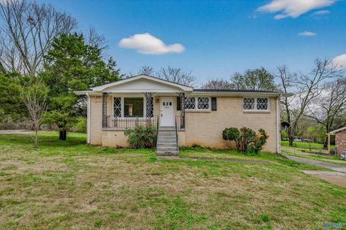 6014 Pulaski Pike Nw, Huntsville, AL, 35810-1156 | Card Image