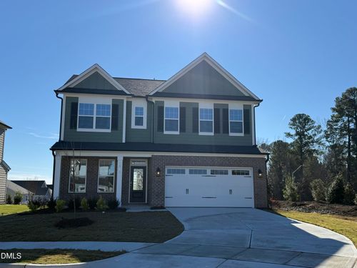 lot-17-3015 Sandy Sage Way, Apex, NC, 27523-8238 | Card Image