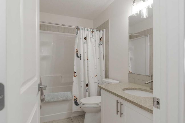 61 - 284 Shalestone Way, Townhouse with 4 bedrooms, 4 bathrooms and 2 parking in Fort Mcmurray AB | Image 20