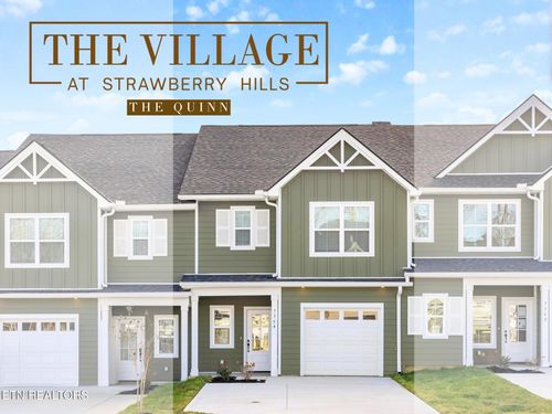 129-7319 Sun Blossom Lane, Knoxville, TN, 37924 | Card Image