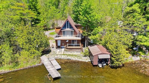 304 Hay Bay Lane, Lansdowne, ON, K0E1L0 | Card Image
