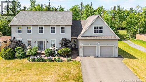 24 Edison Cres, Riverview, NB, E1B0A6 | Card Image