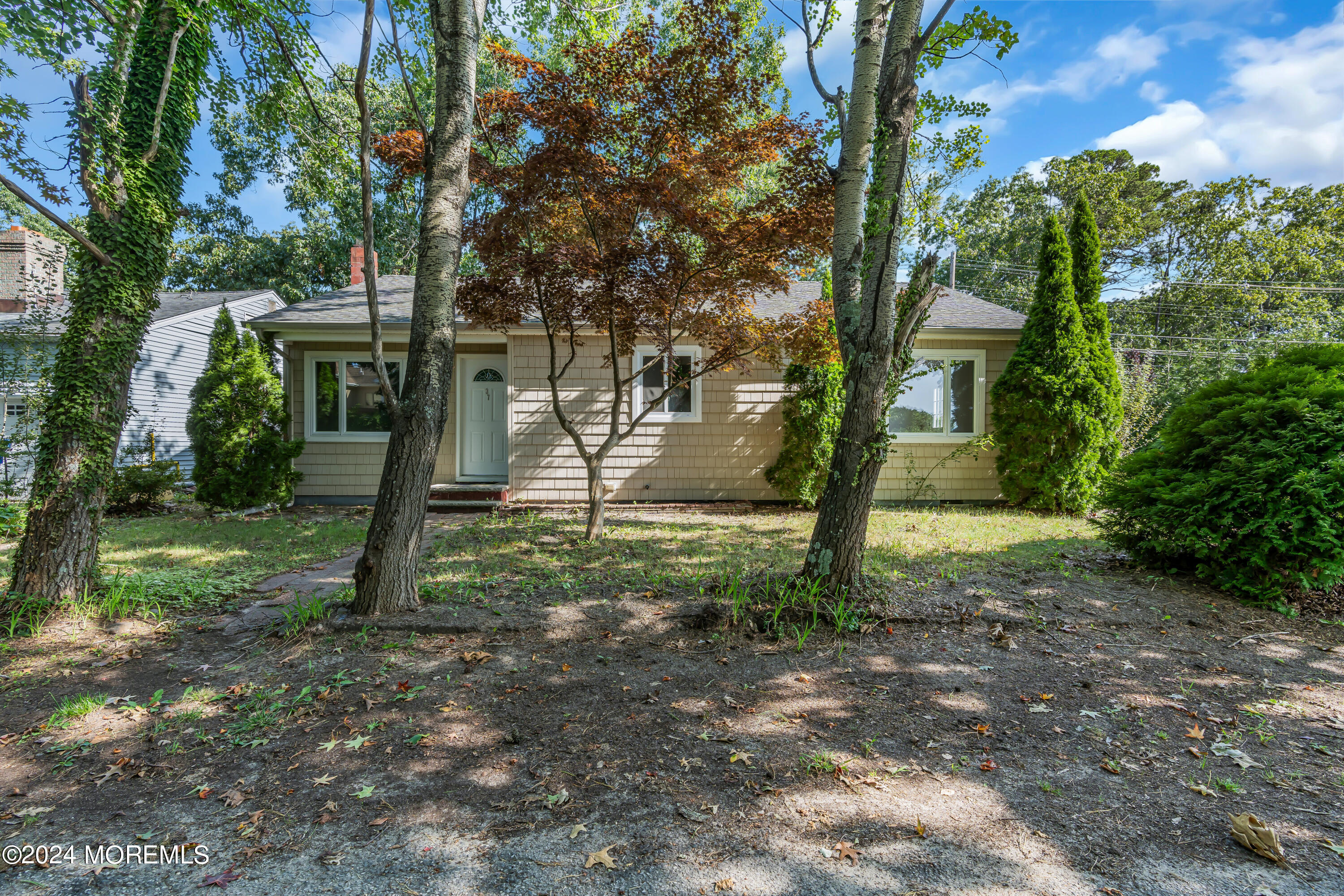 Iroquois Dr, Brick, NJ 08724
