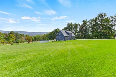 522 Glastenview Drive, House other with 3 bedrooms, 2 bathrooms and null parking in Shaftsbury VT | Image 3