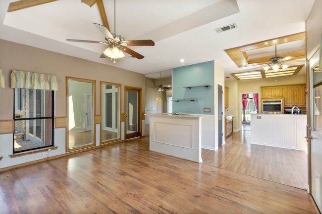 902 Sycamore Creek Rd, House other with 3 bedrooms, 2 bathrooms and null parking in Allen TX | Image 16
