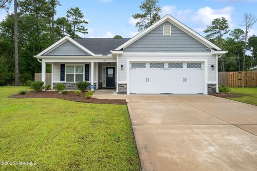 5318 Vespar Ct, Leland, NC, 28451 | Card Image