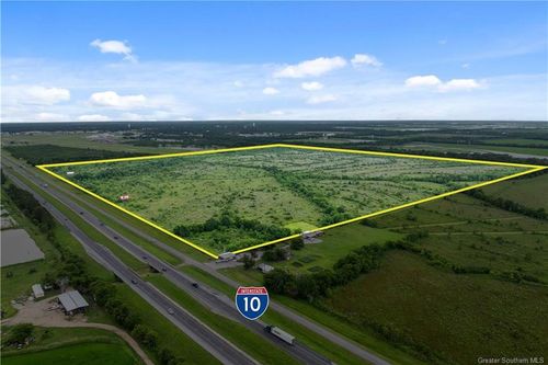 0 I-10 S Frontage Rd Interstate, Roanoke, LA,  | Card Image
