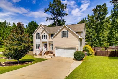 184 Stonemont Drive, House other with 5 bedrooms, 3 bathrooms and null parking in Irmo SC | Image 2