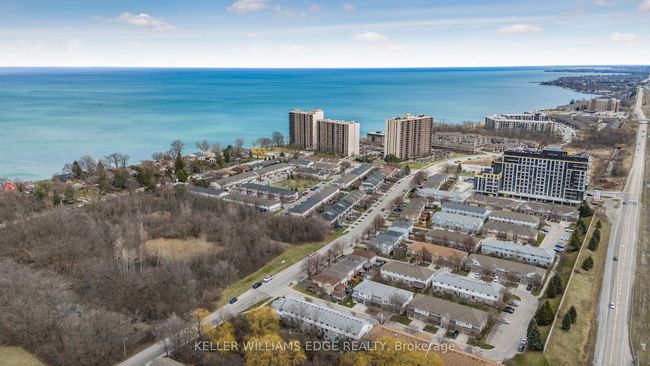 UNIT-40 - 104 Frances Ave, Condo with 2 bedrooms, 3 bathrooms and 1 parking in Stoney Creek ON | Image 27