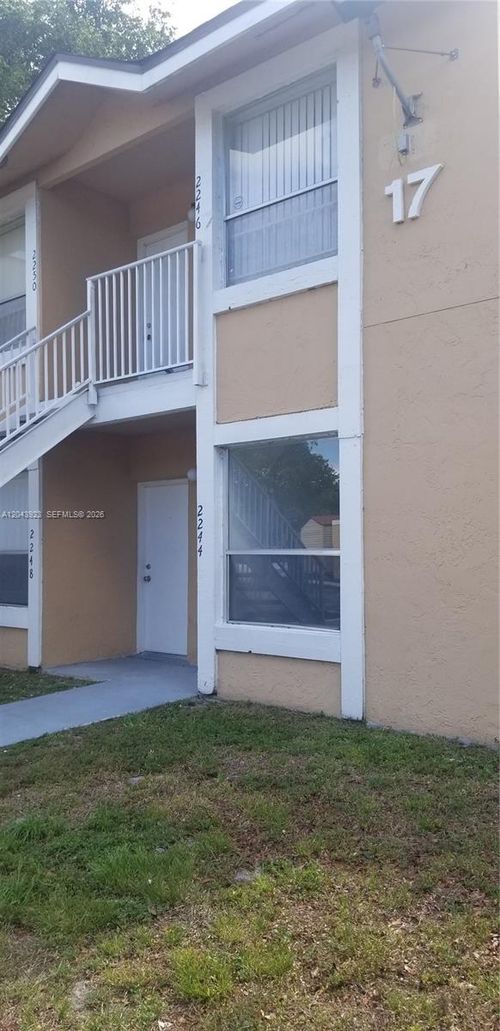 2244-2244 Sw 81st Ave, Miramar, FL, 33025-2264 | Card Image