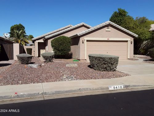 9410 W Monroe Street, Peoria, AZ, 85345 | Card Image