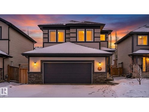 13 Spring Link, Spruce Grove, AB, T7X0V1 | Card Image