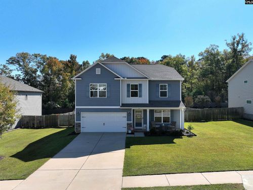 123 Sunsation Drive, Chapin, SC, 29036 | Card Image