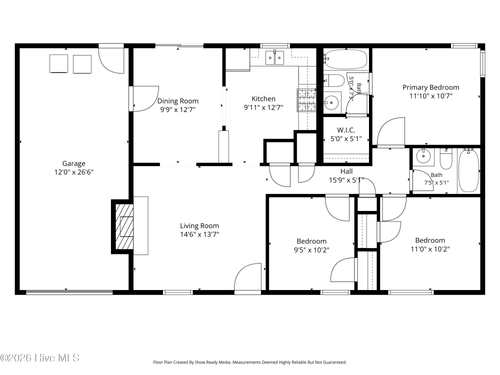 170 Shady Grove Ct, Harlem, GA, 30814-5036 | Card Image