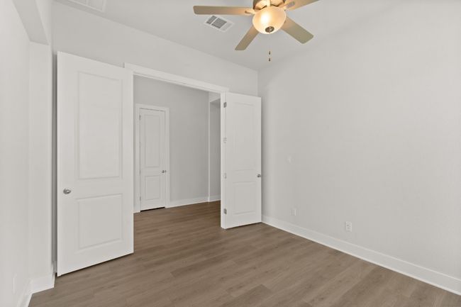 Study with Double Doors | Image 5