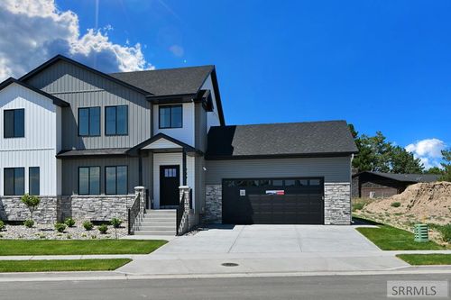 439 Copeland Dr, Idaho Falls, ID, 83401-1160 | Card Image