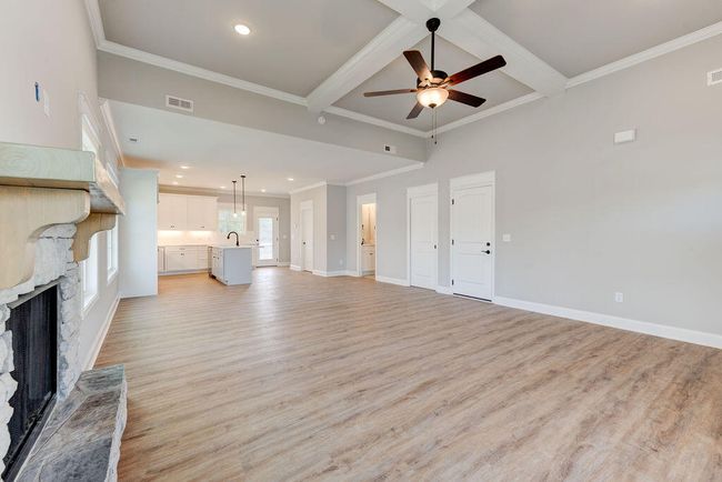 5110 Oop Rd, House other with 3 bedrooms, 3 bathrooms and null parking in Chattanooga TN | Image 12