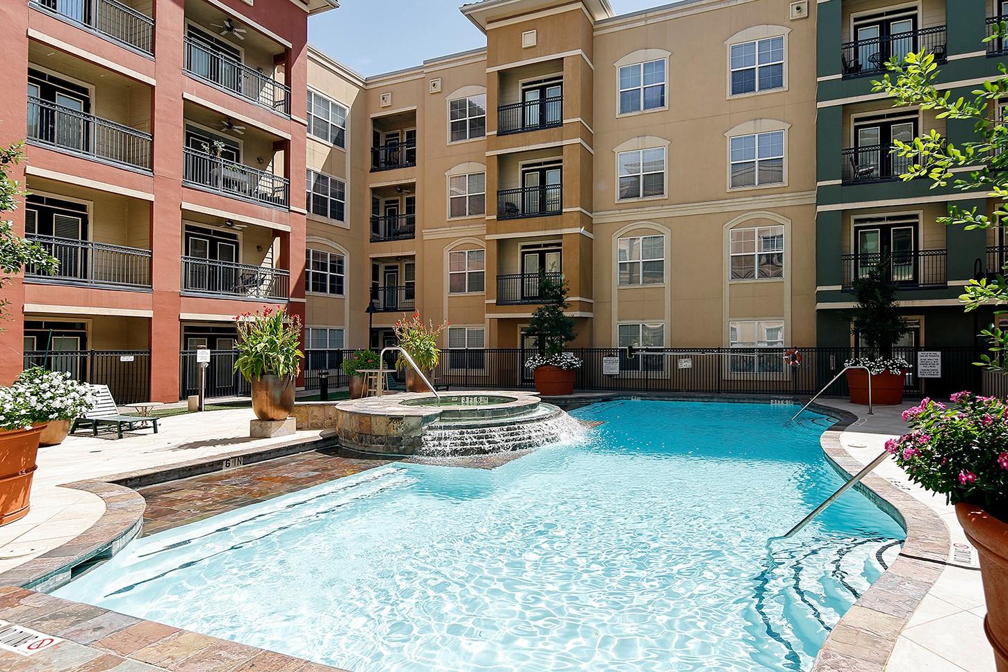Residential Lease in Houston 2